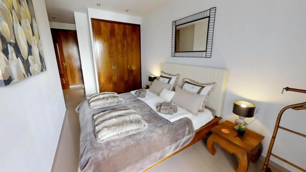 Pure Buddha Apartment Sitges Exteriér fotografie