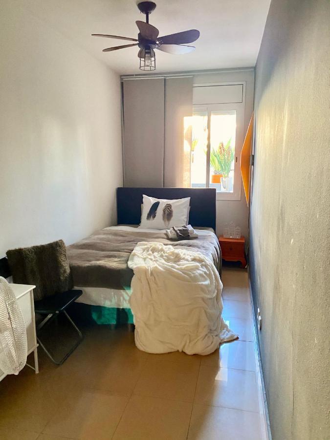 Pure Buddha Apartment Sitges Exteriér fotografie